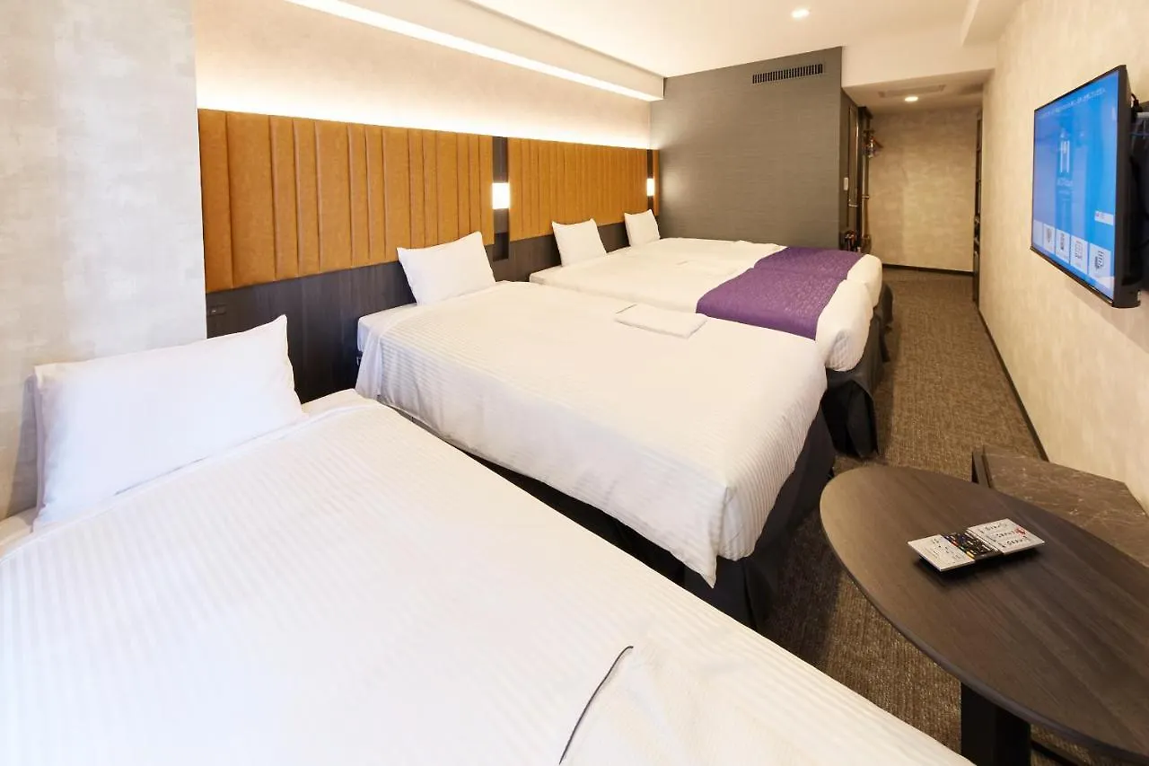 Hotel Monday Kyoto Marutamachi
