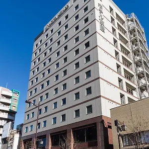 Keihan Asakusa Hotel Tokio