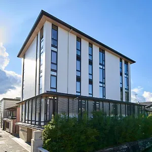 Otel Tassel Sanjo Shirakawa, Kyoto