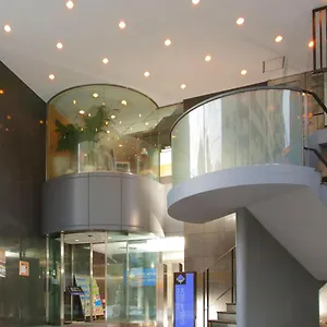 Mystays Higashi Ikebukuro Hotel Tokio
