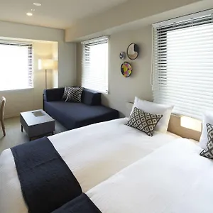 Daiwa Roynet Osaka-higashi Temma Japan