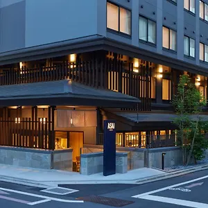 Otel Asai Shijo, Kyoto