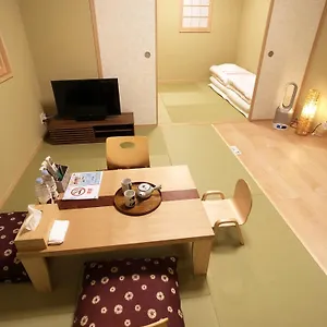 Harper House 3* Osaka