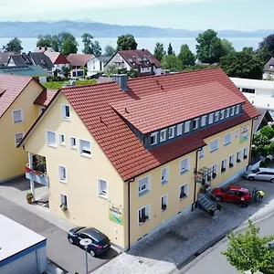 Seehalde Pensjonat Nonnenhorn
