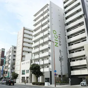 Aparthotel Nico