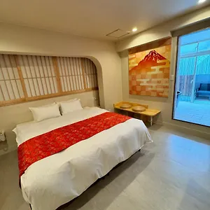 Be-zen Shimanouchi 3* Osaka