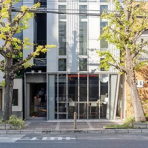 Otel Carta Gion, Kyoto