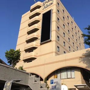 U-city Japan