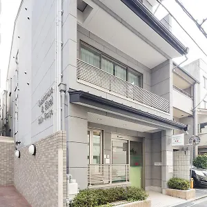 四条大宮ゲストハウス アンド ** 京都市