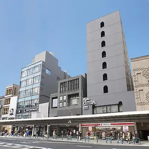 Welche Sind Besten In Der Nähe Von Fushimi Inari-taisha? Hotel der Economy-Klasse