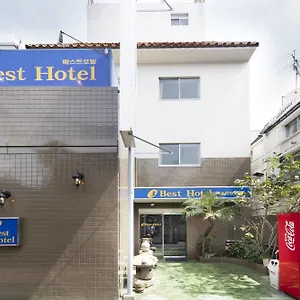 Best Hotel Hotel Tokyo