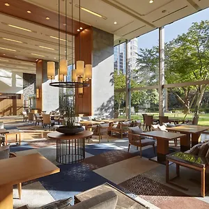 Grand Takanawa 5* Tokio