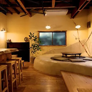 Gasthof Onsen Tent