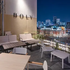Hotel The Boly