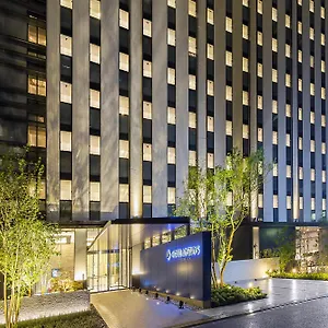 Mystays Premier Akasaka Hotel Tokio