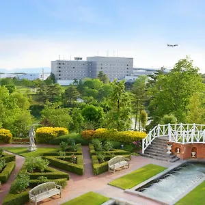 Hotel Hiroshima Airport