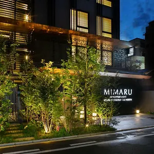 Mimaru 烏丸御池 North **** 京都市