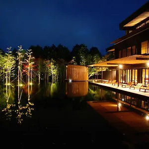 Kinnotake Sengokuhara (adults Only) 4* Hakone
