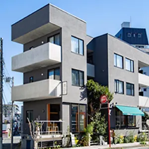 ゲストハウス ツリーサイド 湯河原町