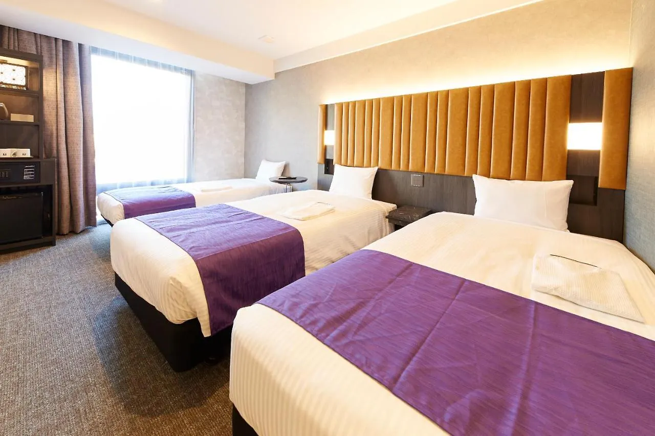 Hotel Monday Kyoto Marutamachi
