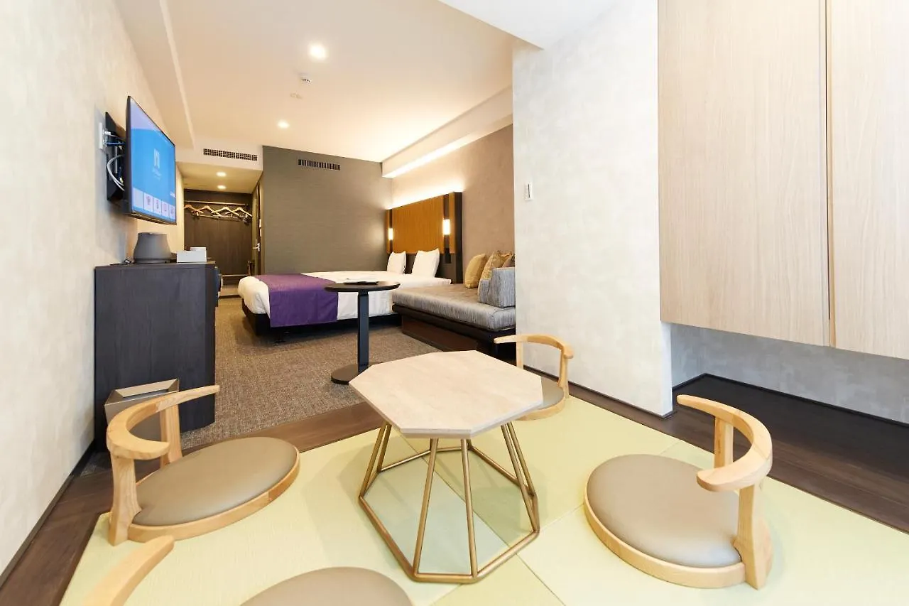Hotel Monday Kyoto Marutamachi