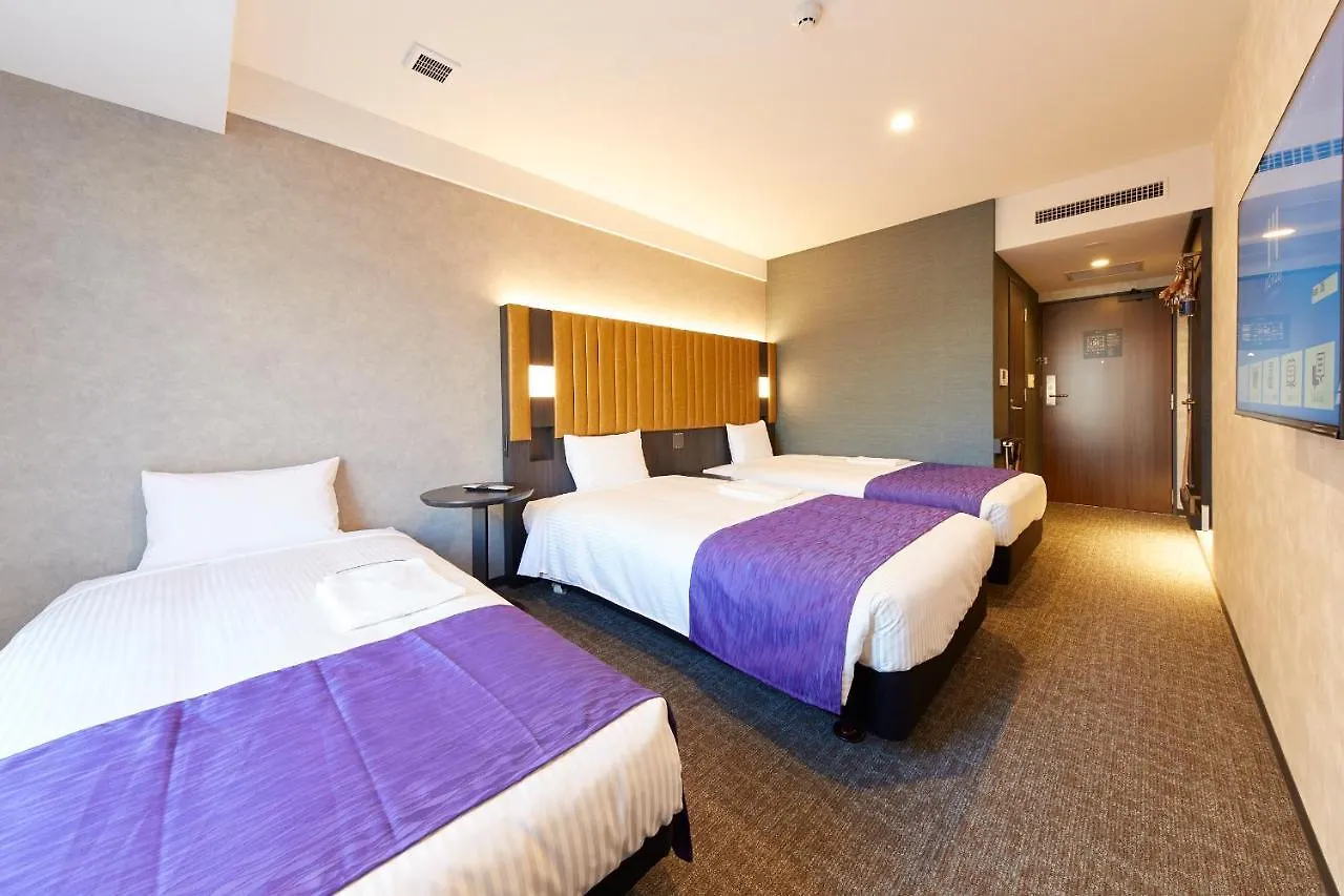 Hotel Monday Kyoto Marutamachi
