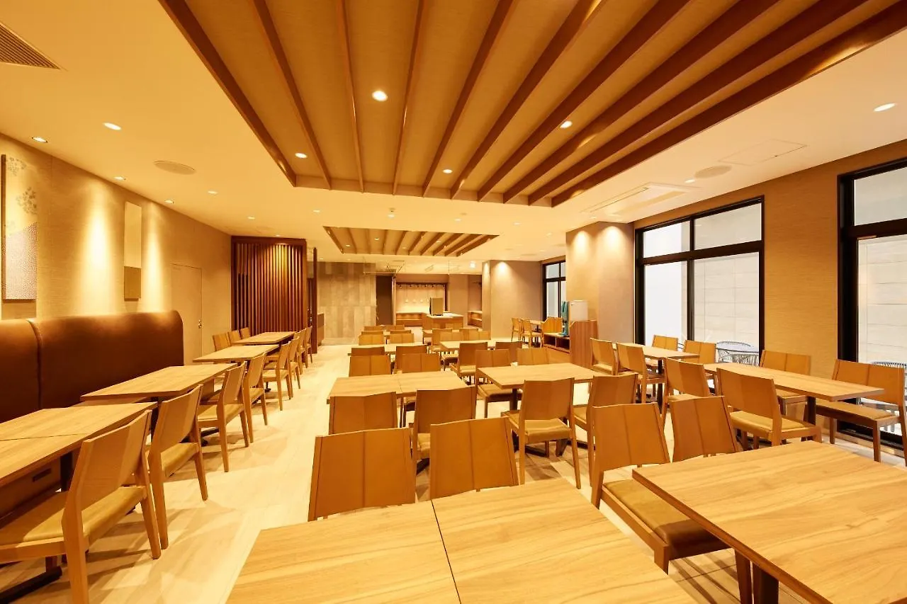 Hotel Monday Kyoto Marutamachi