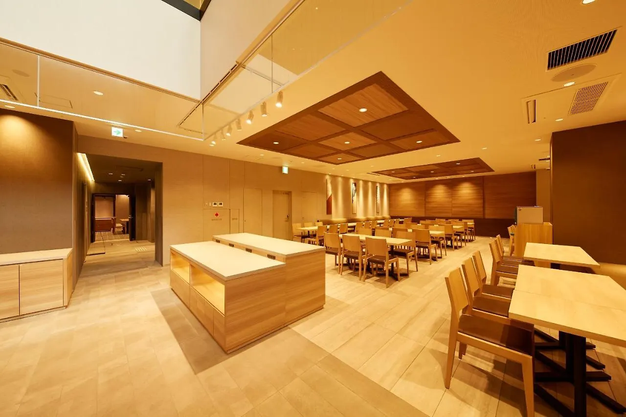 Hotel Monday Kyoto Marutamachi 3*,