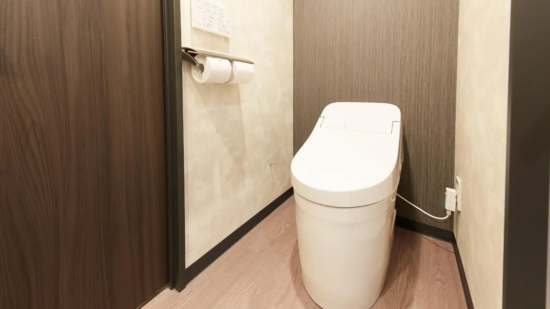 호텔 먼데이 교토 마루타마치