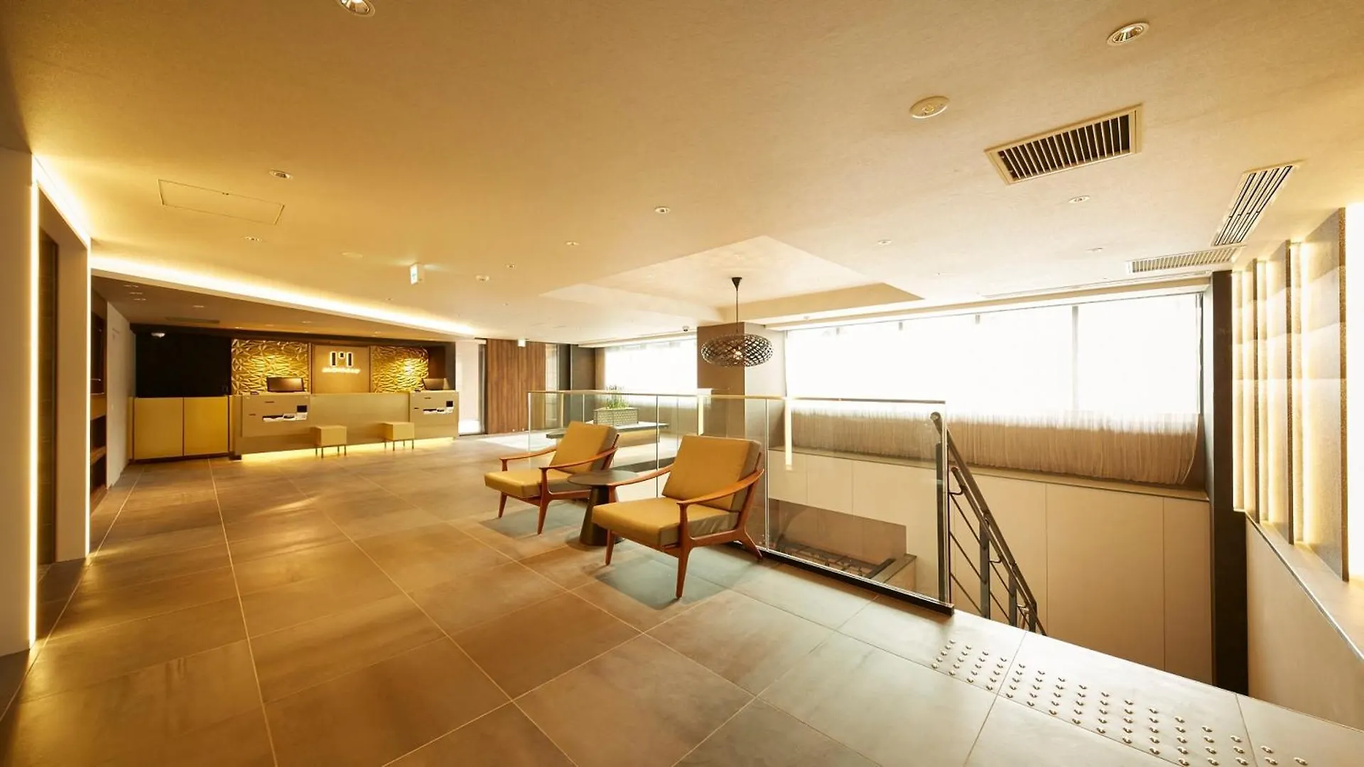 Hotel Monday Kyoto Marutamachi 3*,  Japan