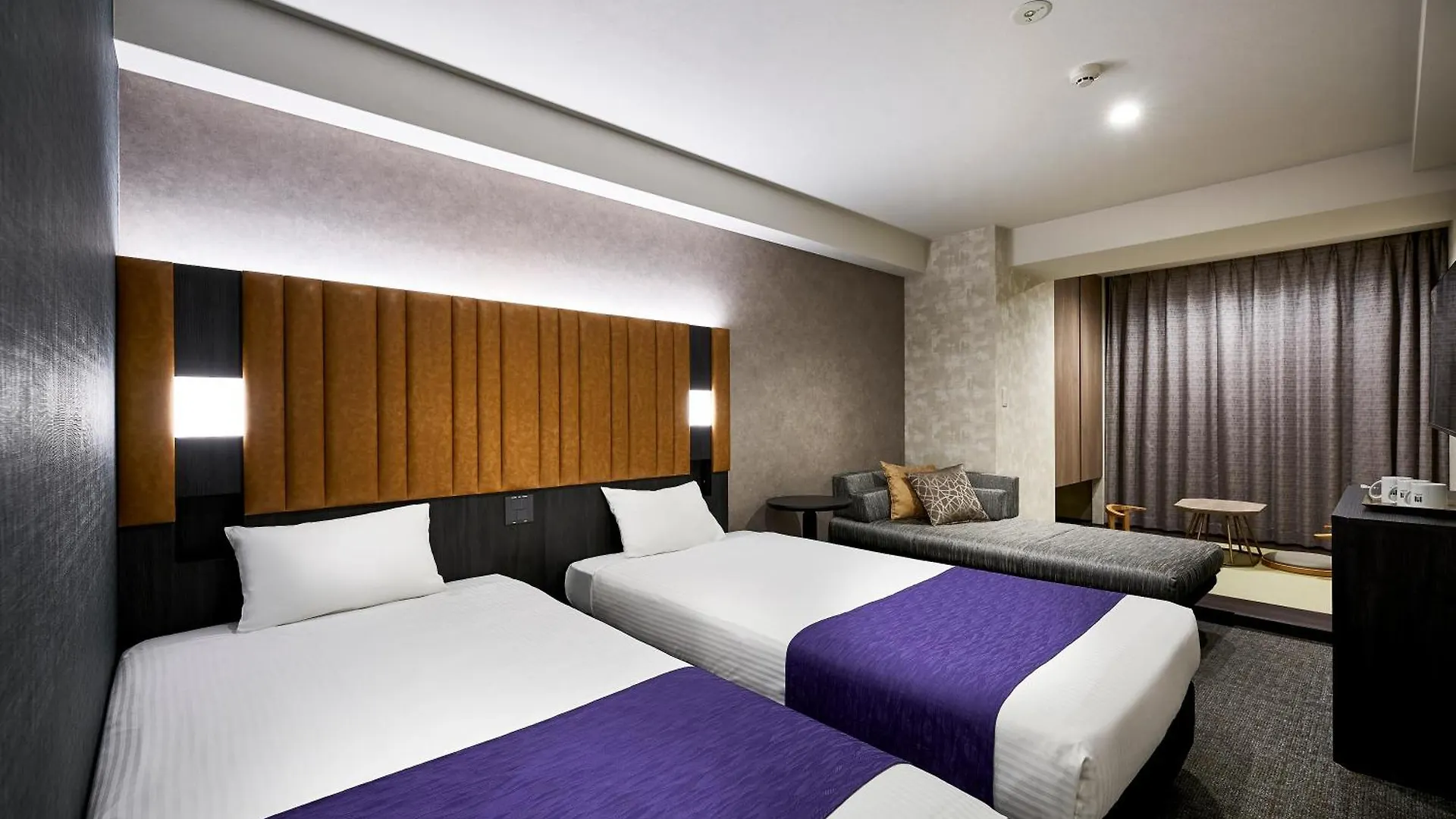 Hotel Monday Kyoto Marutamachi
