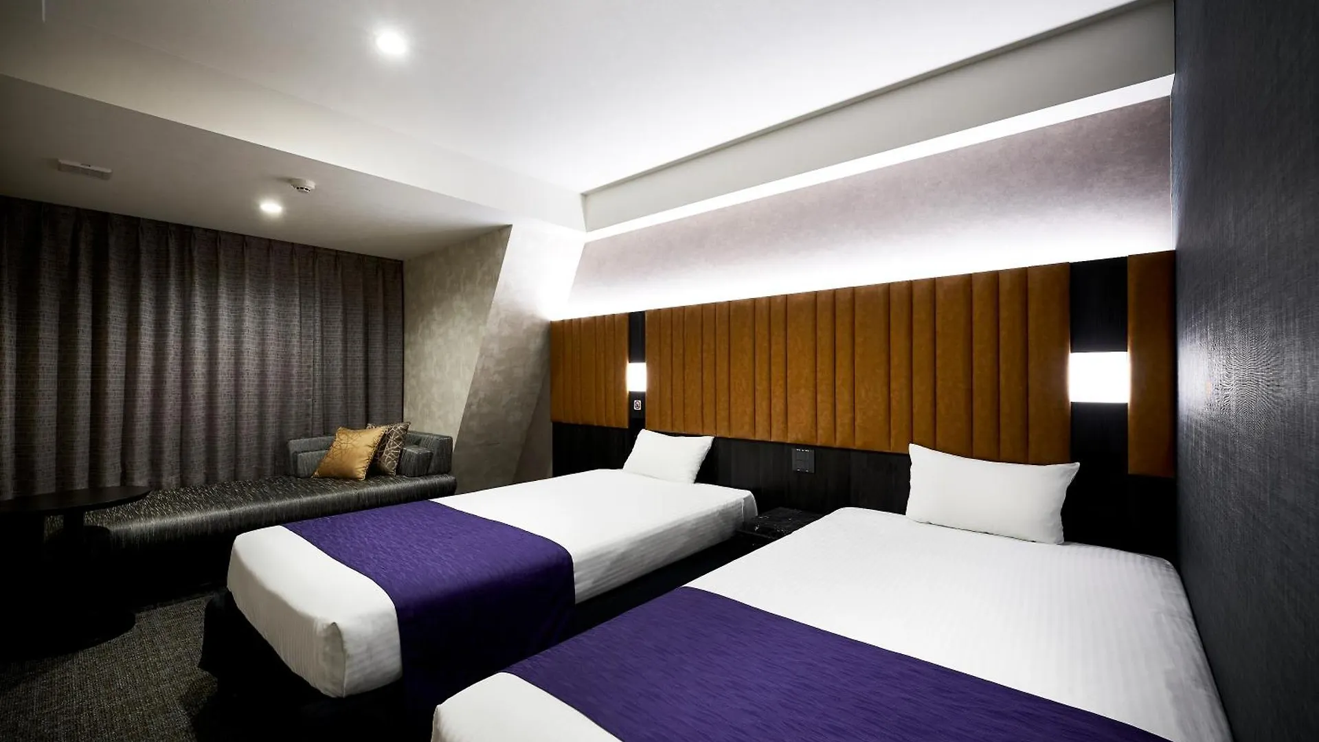 Hotel Monday Kyoto Marutamachi 3*,  Japan