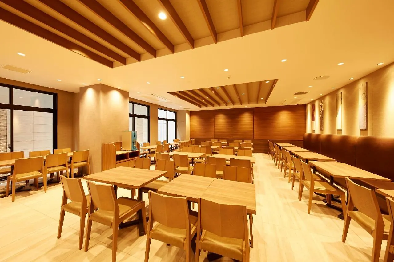 hotel MONday 京都丸太町