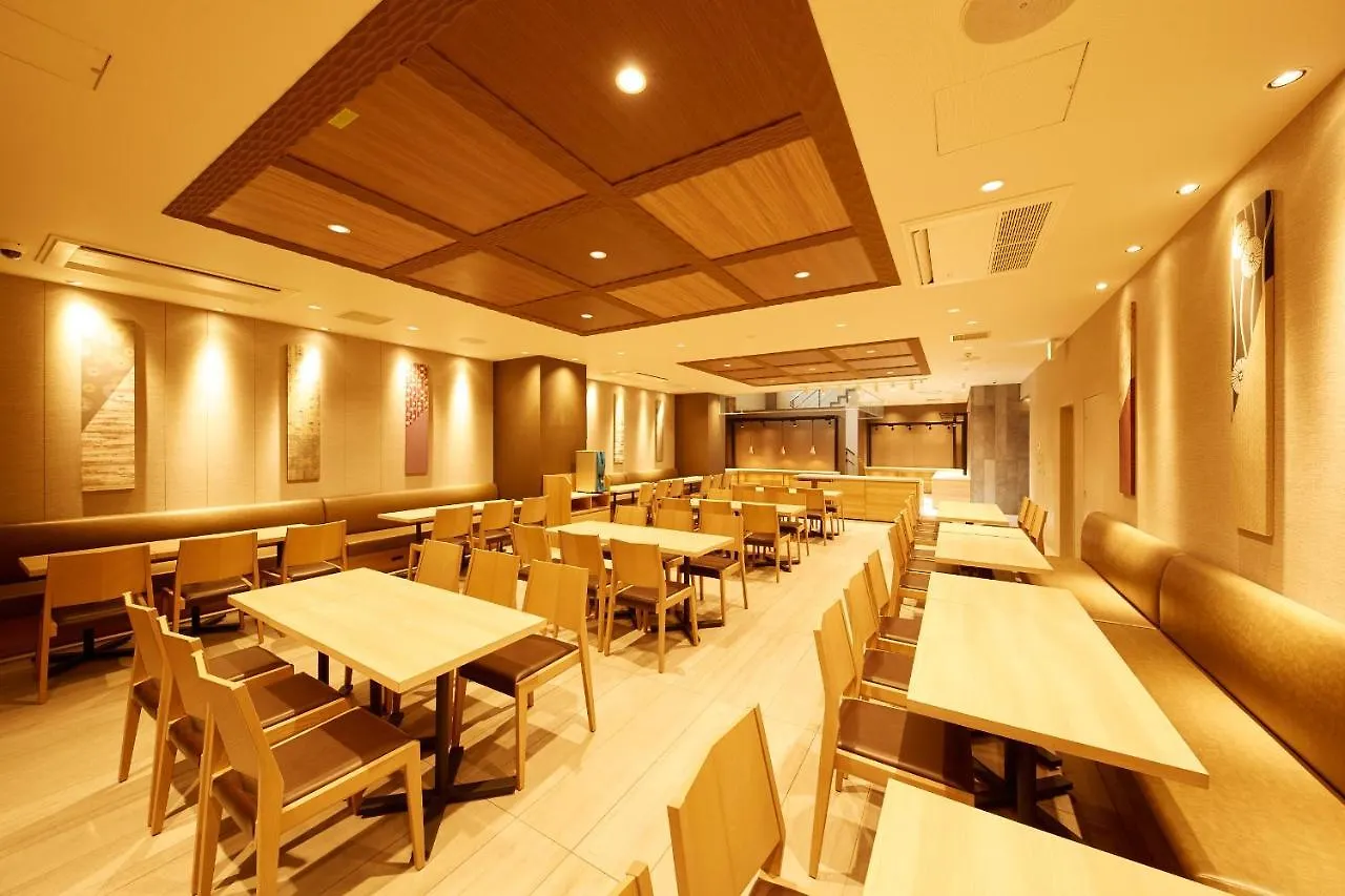 hotel MONday 京都丸太町