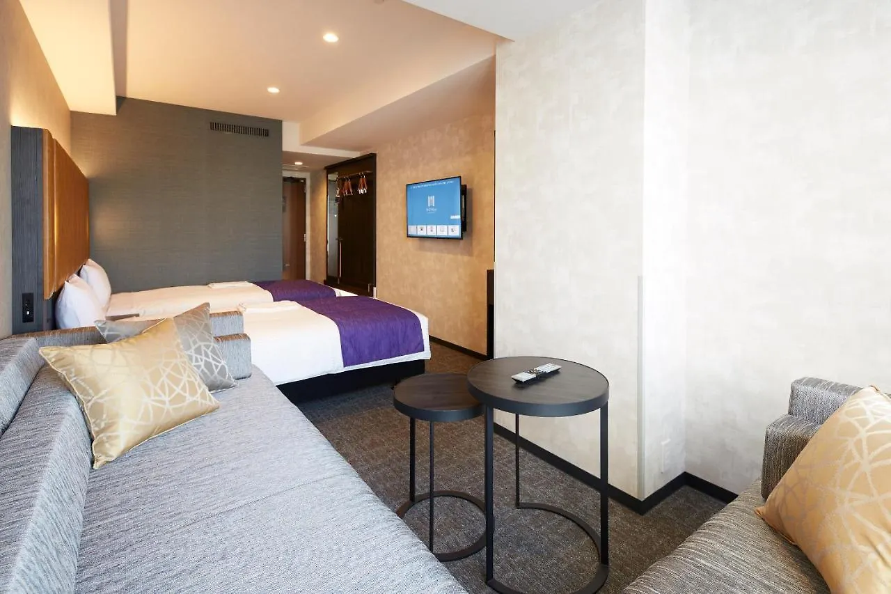 hotel MONday 京都丸太町  京都市