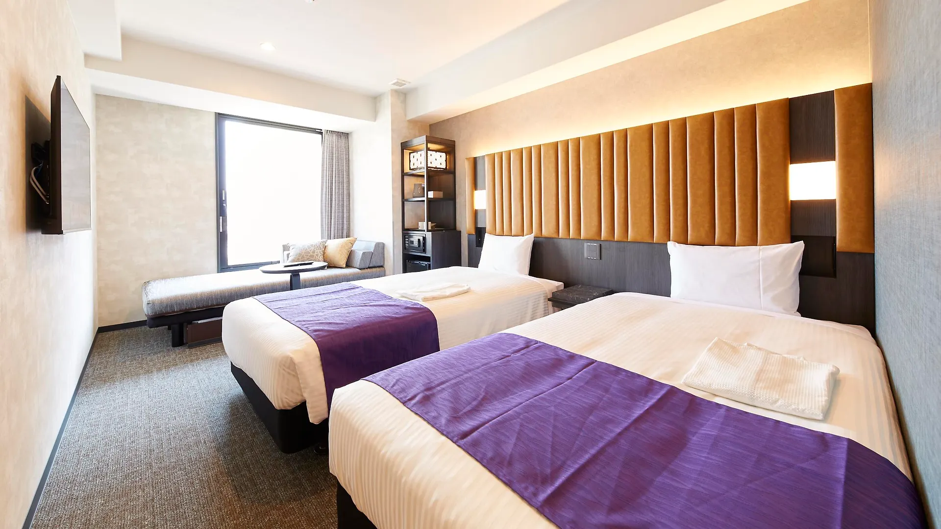 hotel MONday 京都丸太町