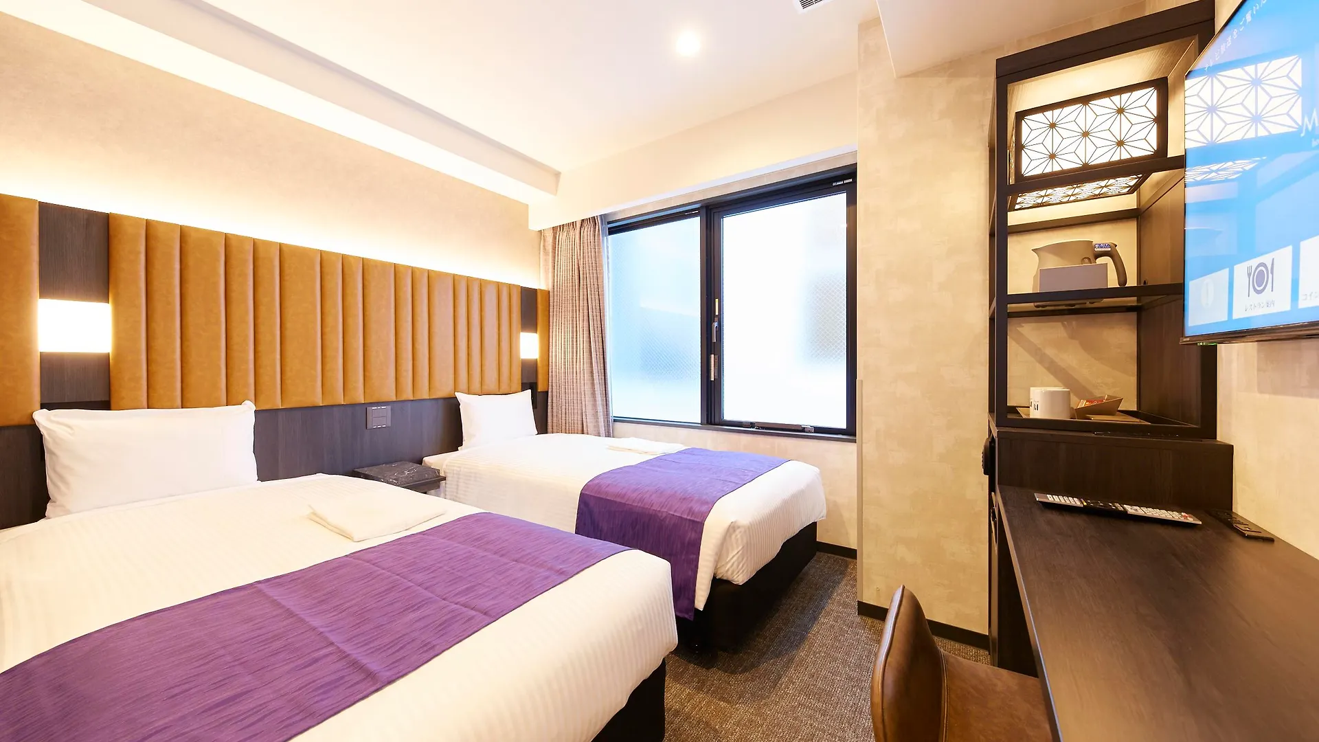 hotel MONday 京都丸太町
