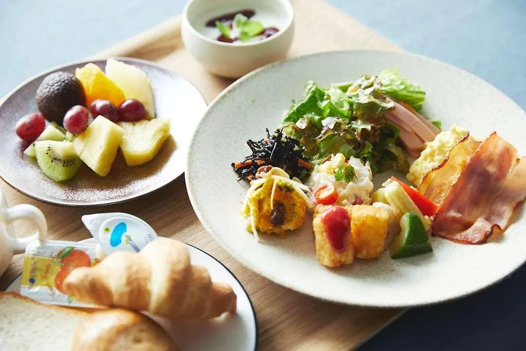 hotel MONday 京都丸太町 3*, 京都市