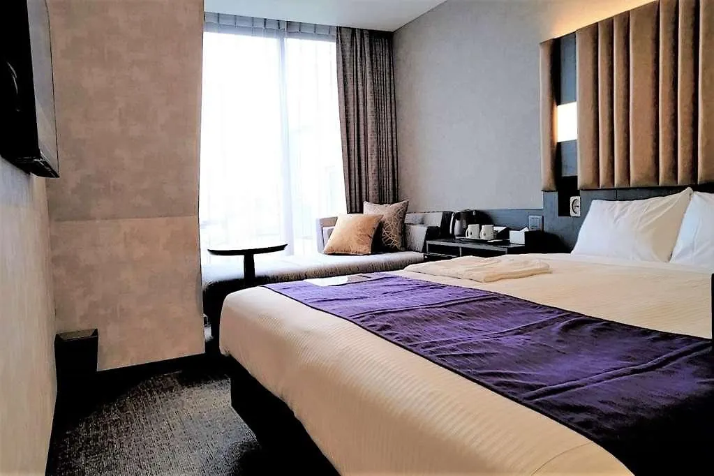 hotel MONday 京都丸太町