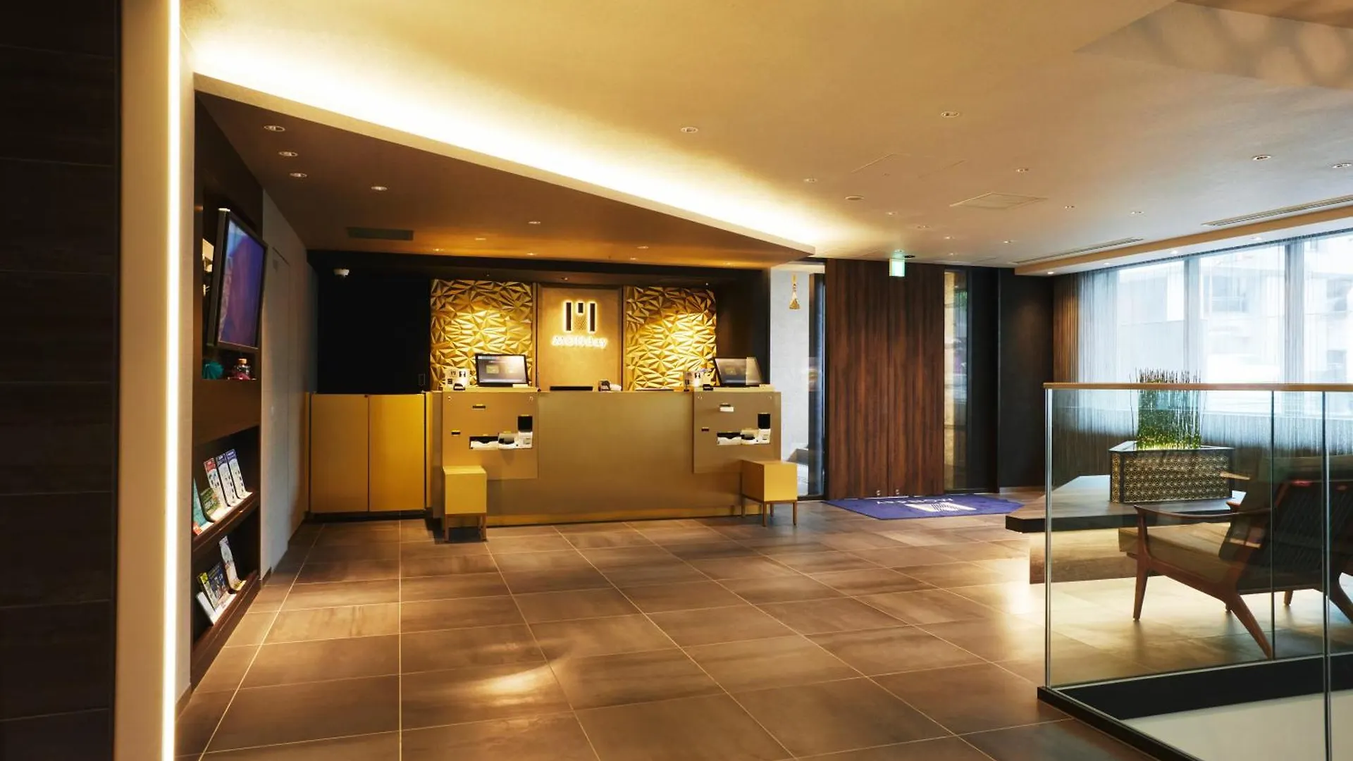hotel MONday 京都丸太町