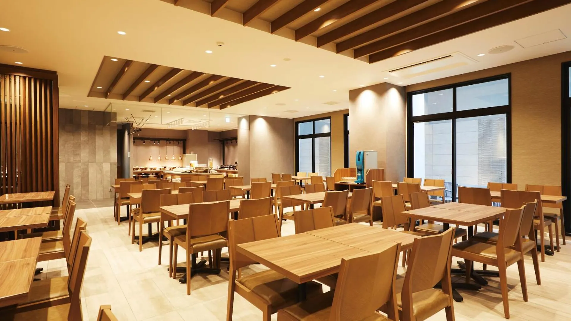 hotel MONday 京都丸太町 日本