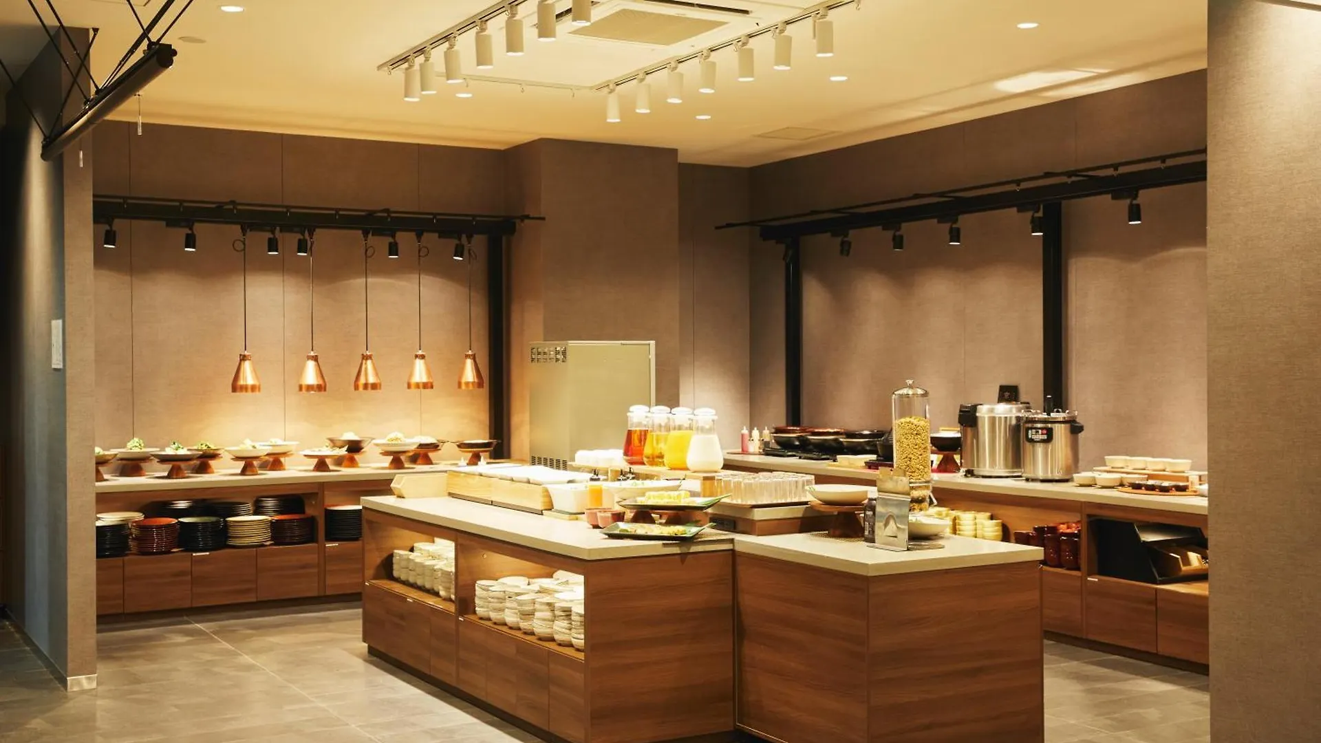 hotel MONday 京都丸太町 京都市