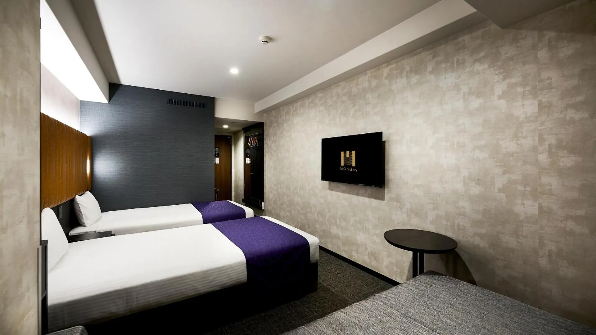 hotel MONday 京都丸太町